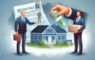 Regain Control of Your Finances: The Benefits of Selling to a Cash Home Buyer to Escape Late Mortgage Payments
